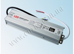 БП герметичный 80Вт 12В (IP67)
